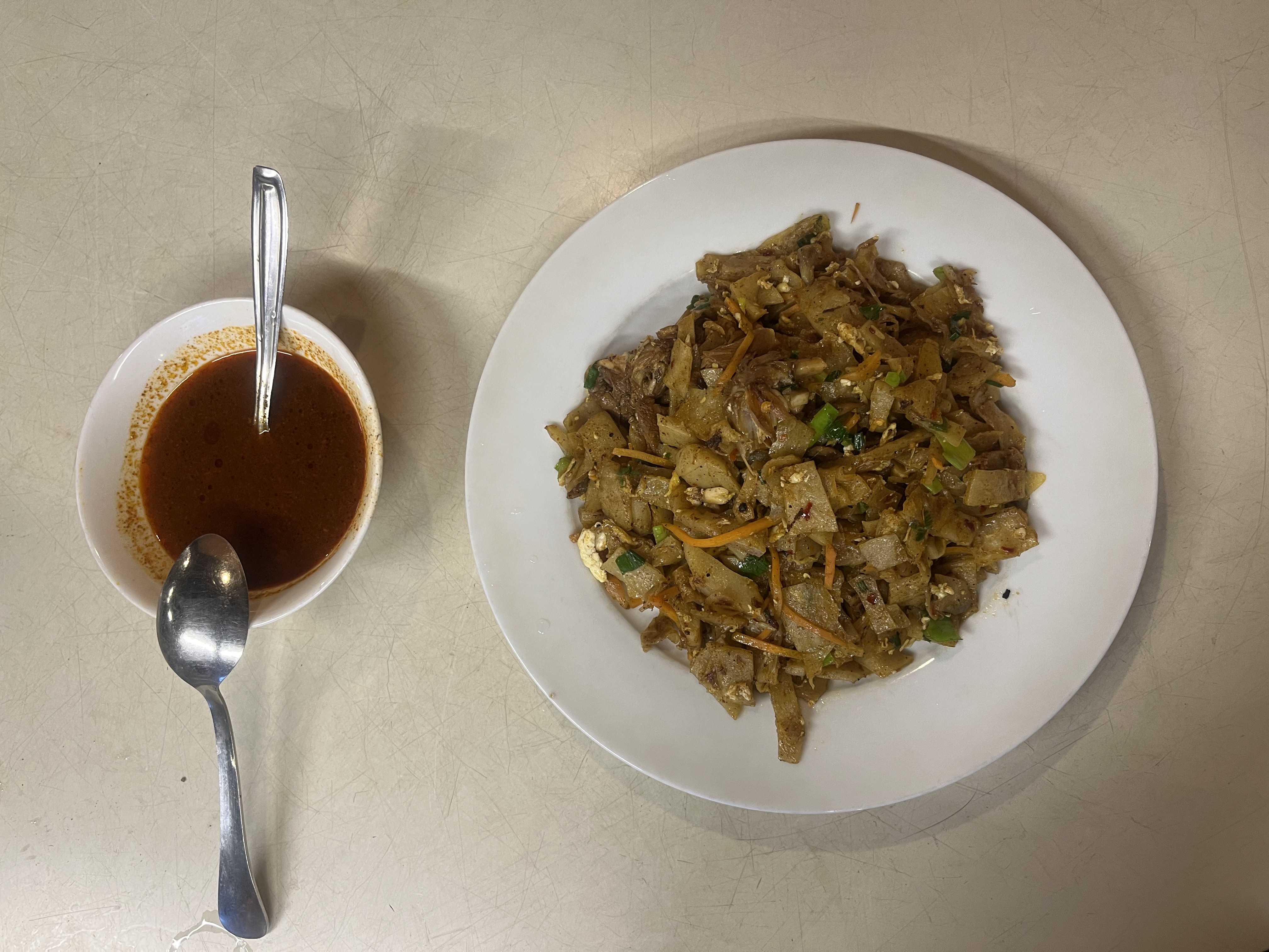 Kottu